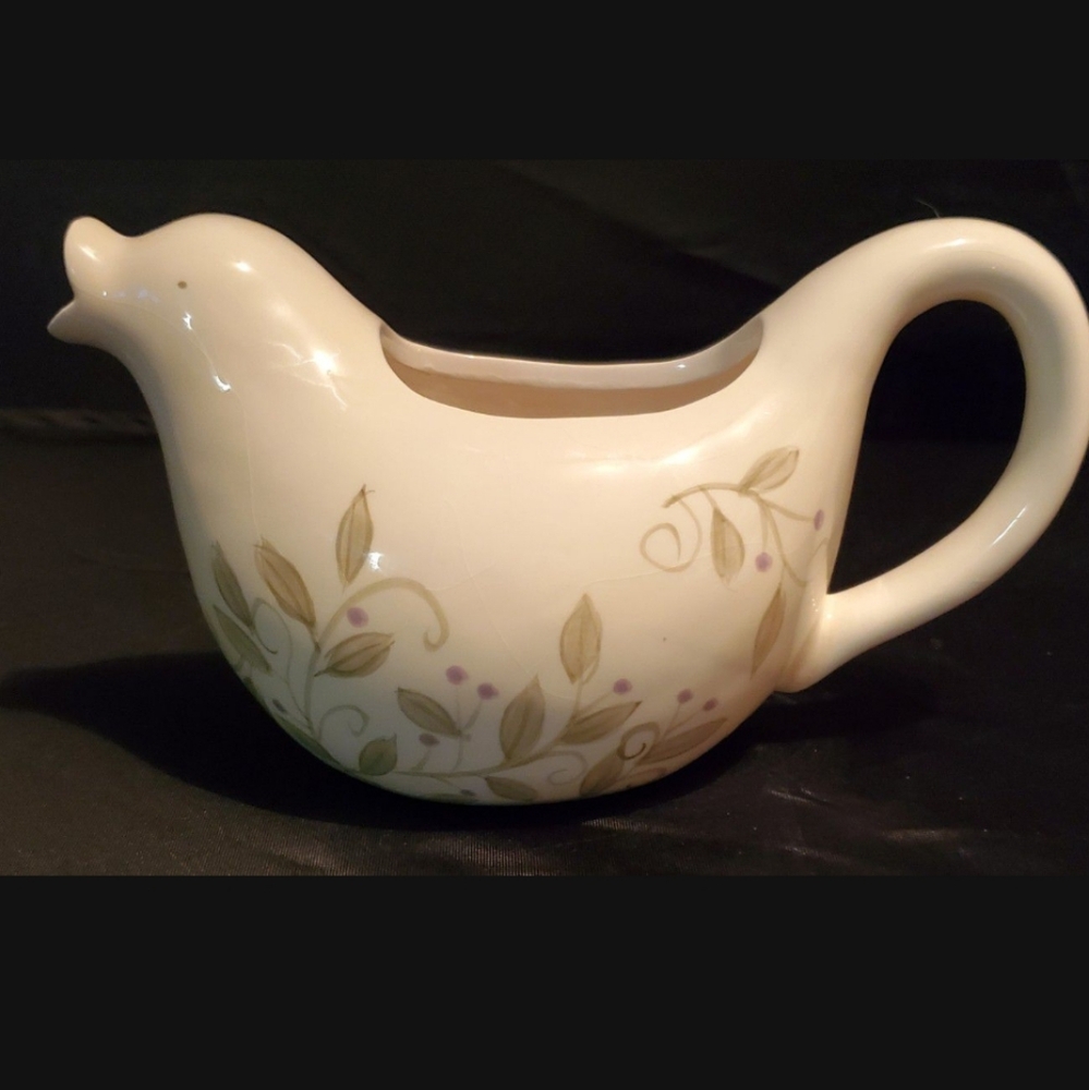 Vintage‎ Creamer